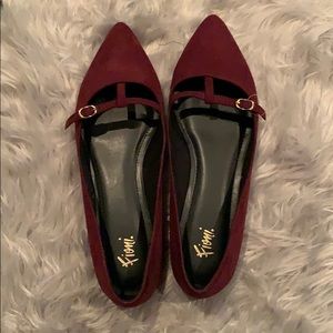 Fioni flats